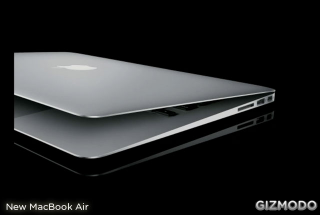 Illustration for article titled Apple's Back to the Mac Event Liveblog